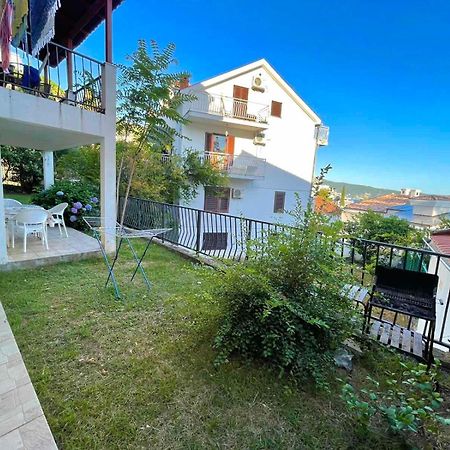Casa Julia Lejlighed Herceg Novi Eksteriør billede