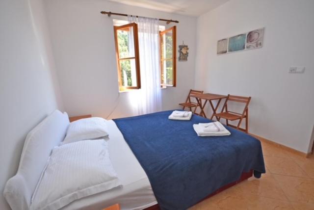 Casa Julia Lejlighed Herceg Novi Eksteriør billede