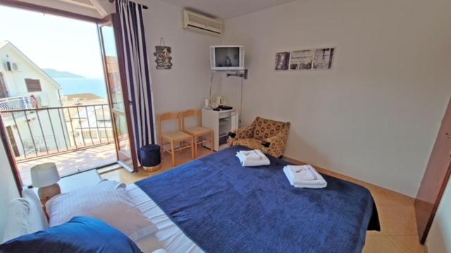 Casa Julia Lejlighed Herceg Novi Eksteriør billede
