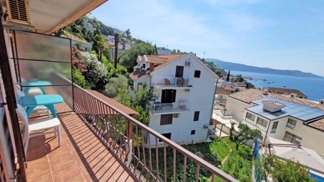 Casa Julia Lejlighed Herceg Novi Eksteriør billede