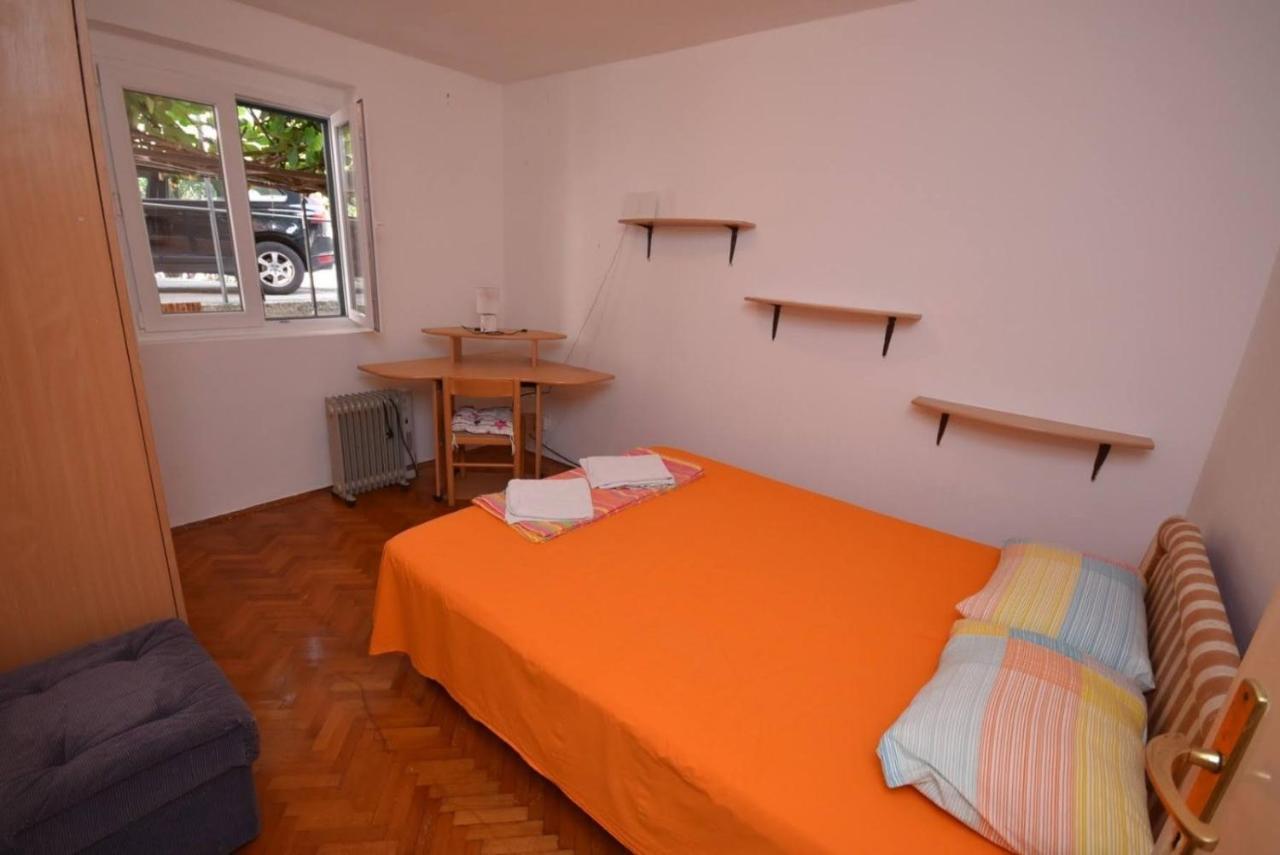 Casa Julia Lejlighed Herceg Novi Eksteriør billede