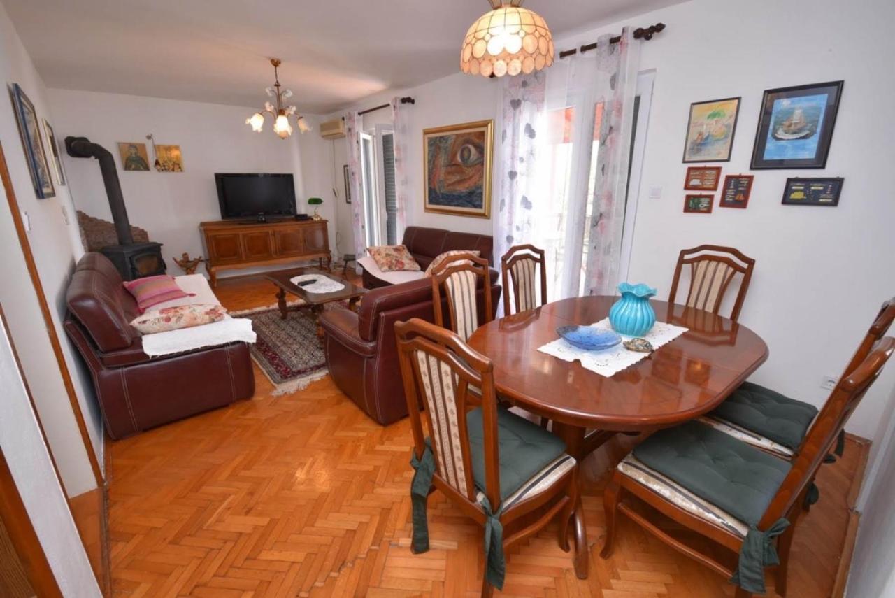 Casa Julia Lejlighed Herceg Novi Eksteriør billede