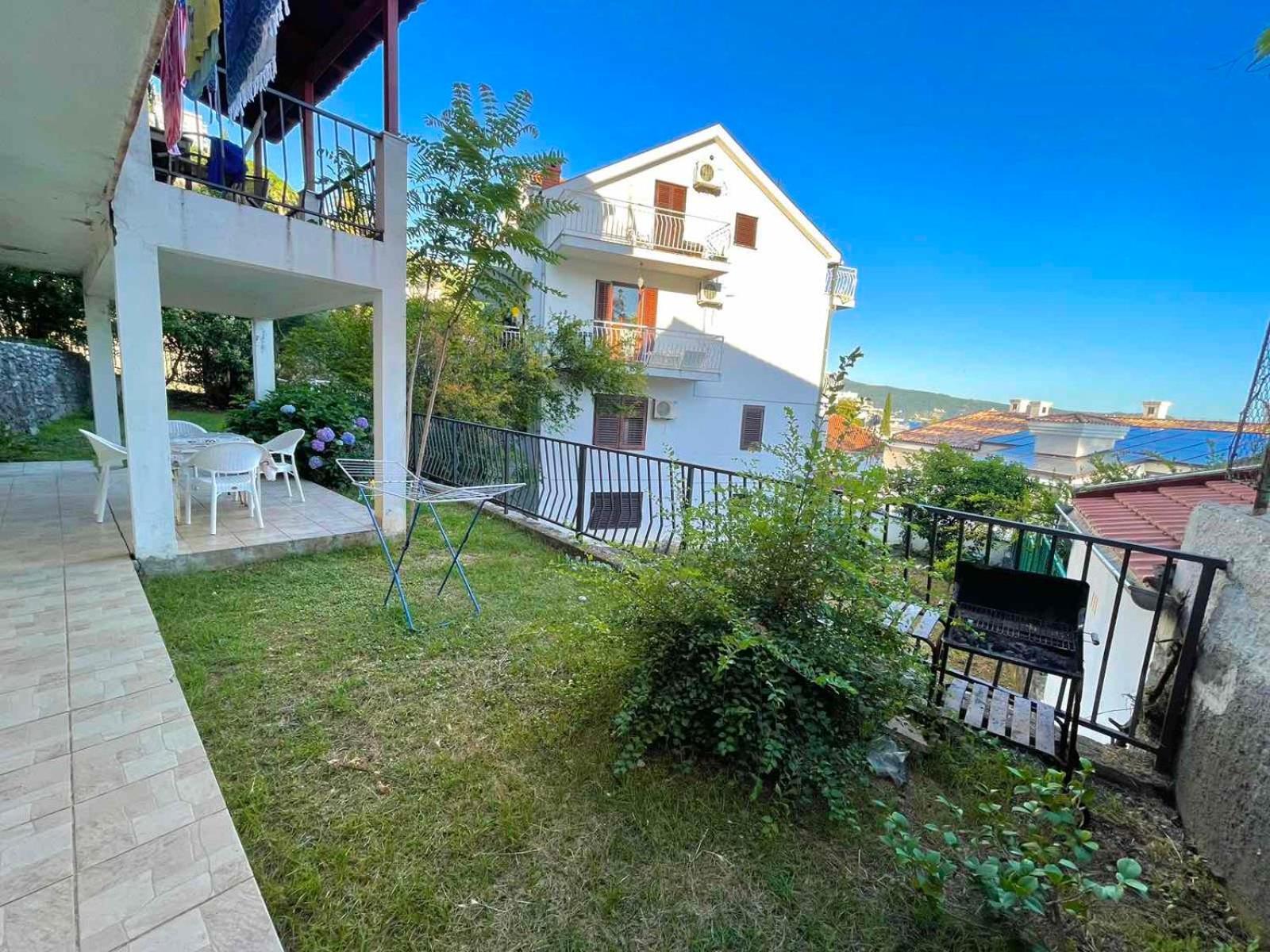 Casa Julia Lejlighed Herceg Novi Eksteriør billede