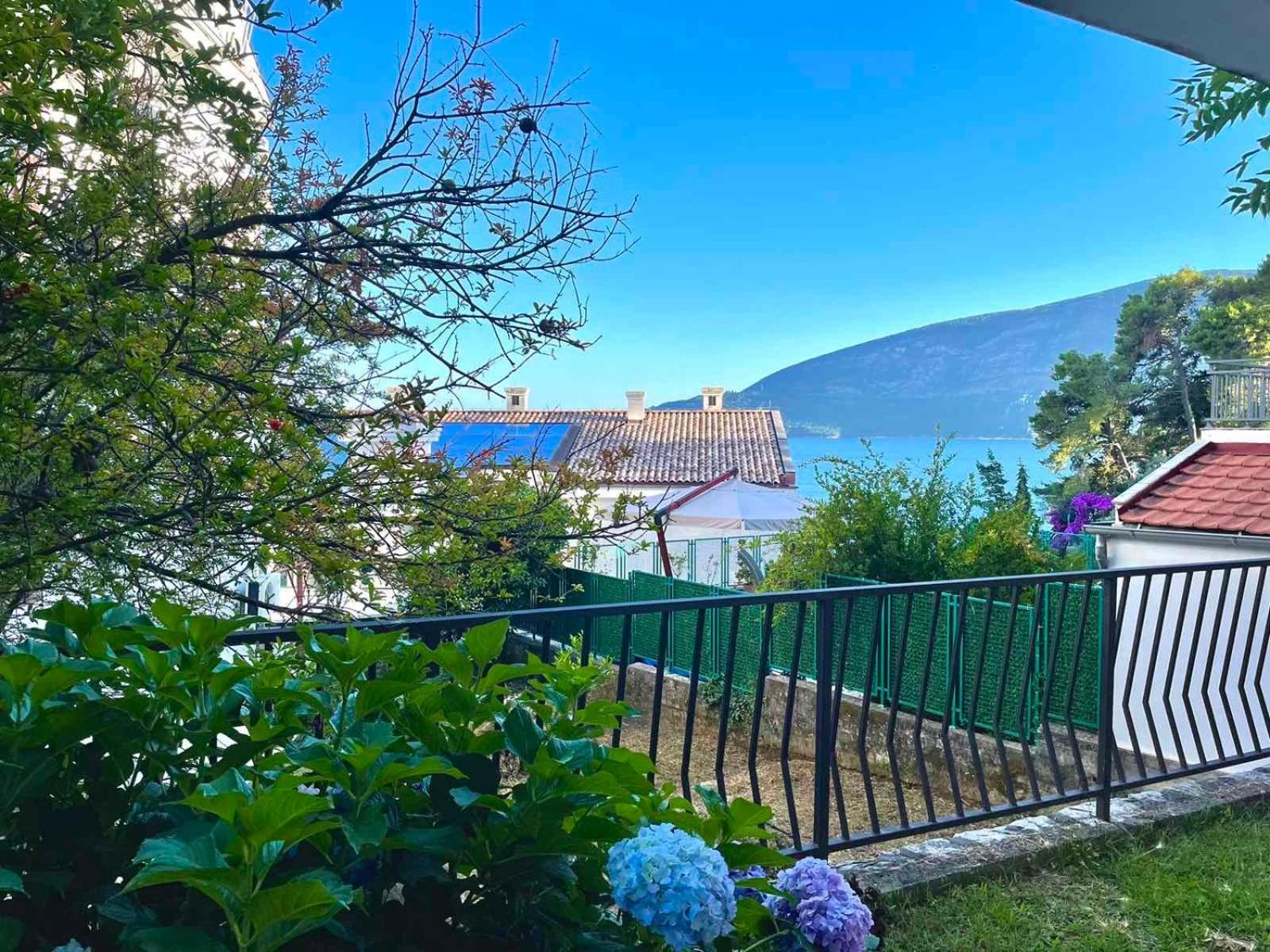 Casa Julia Lejlighed Herceg Novi Eksteriør billede